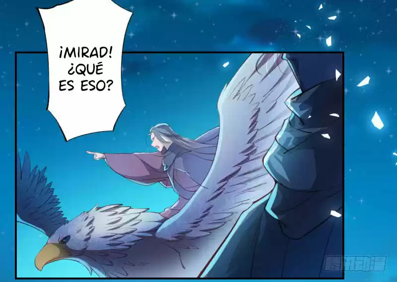 Peerless Alchemist - Capítulo 85 - Página 20 - LectorTMOo