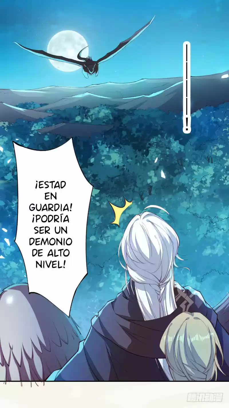 Peerless Alchemist - Capítulo 85 - Página 21 - LectorTMOo