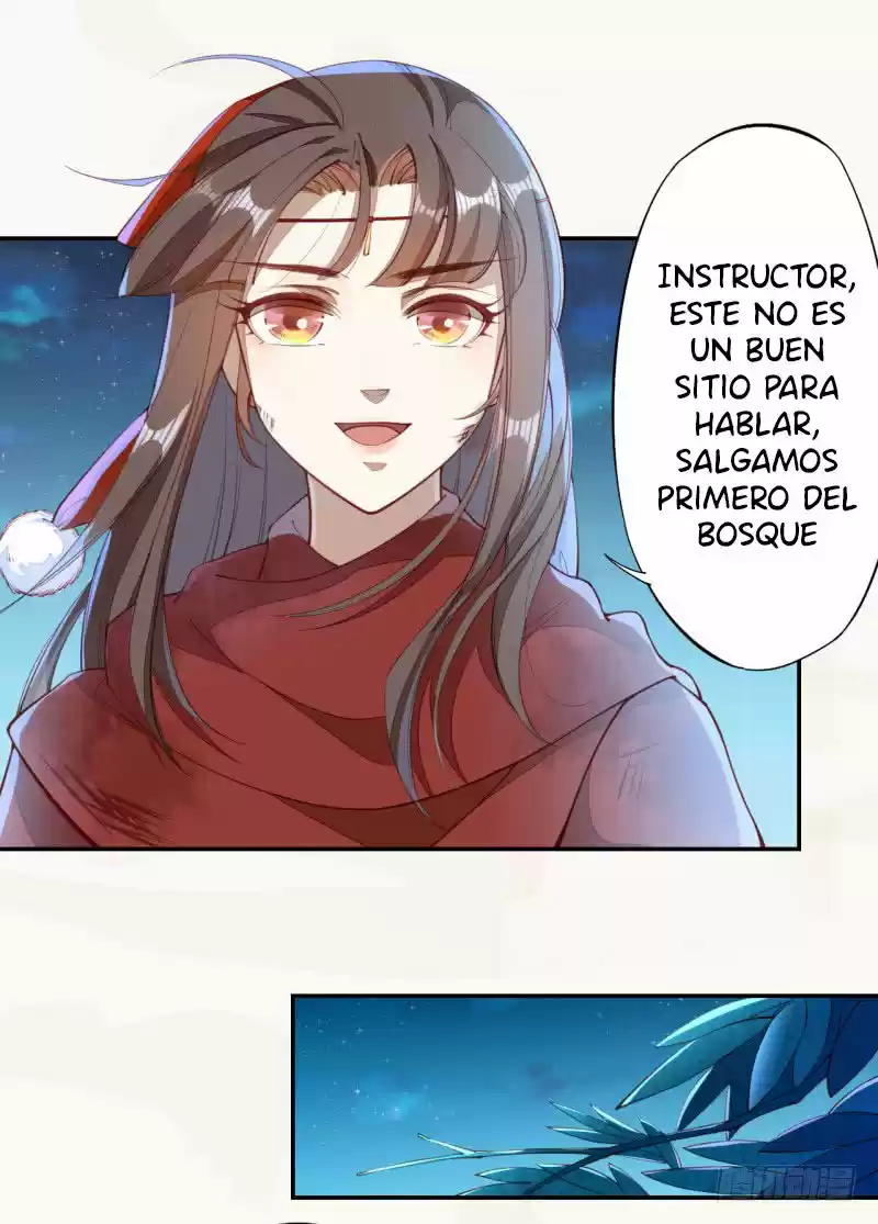 Peerless Alchemist - Capítulo 85 - Página 28 - LectorTMOo