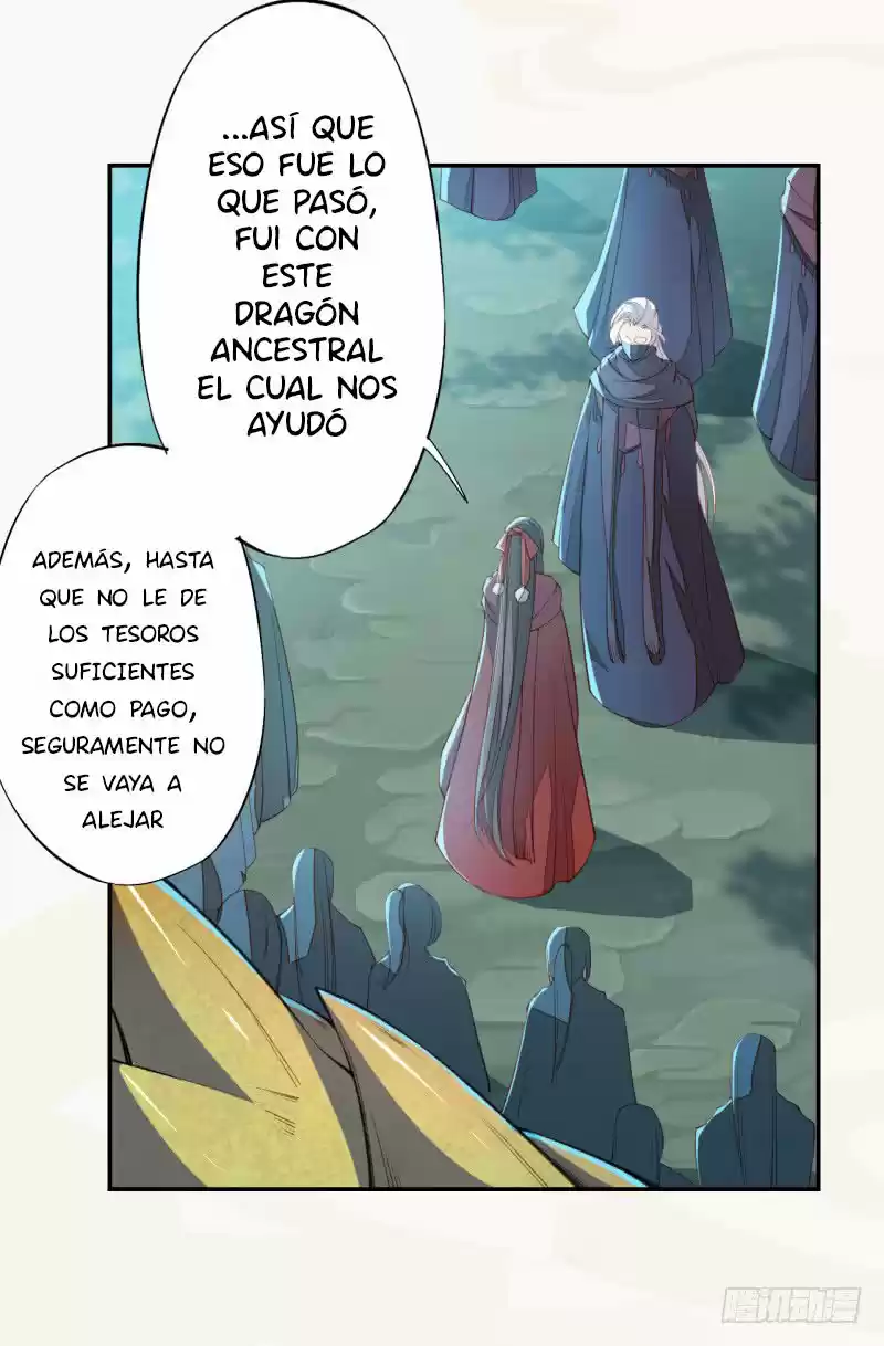 Peerless Alchemist - Capítulo 85 - Página 29 - LectorTMOo