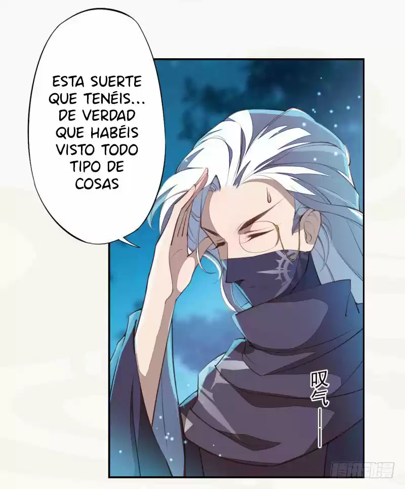 Peerless Alchemist - Capítulo 85 - Página 30 - LectorTMOo