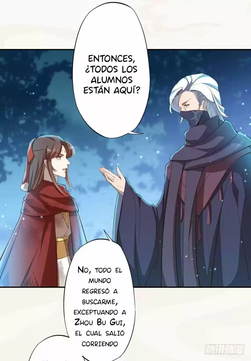 Peerless Alchemist - Capítulo 85 - Página 31 - LectorTMOo