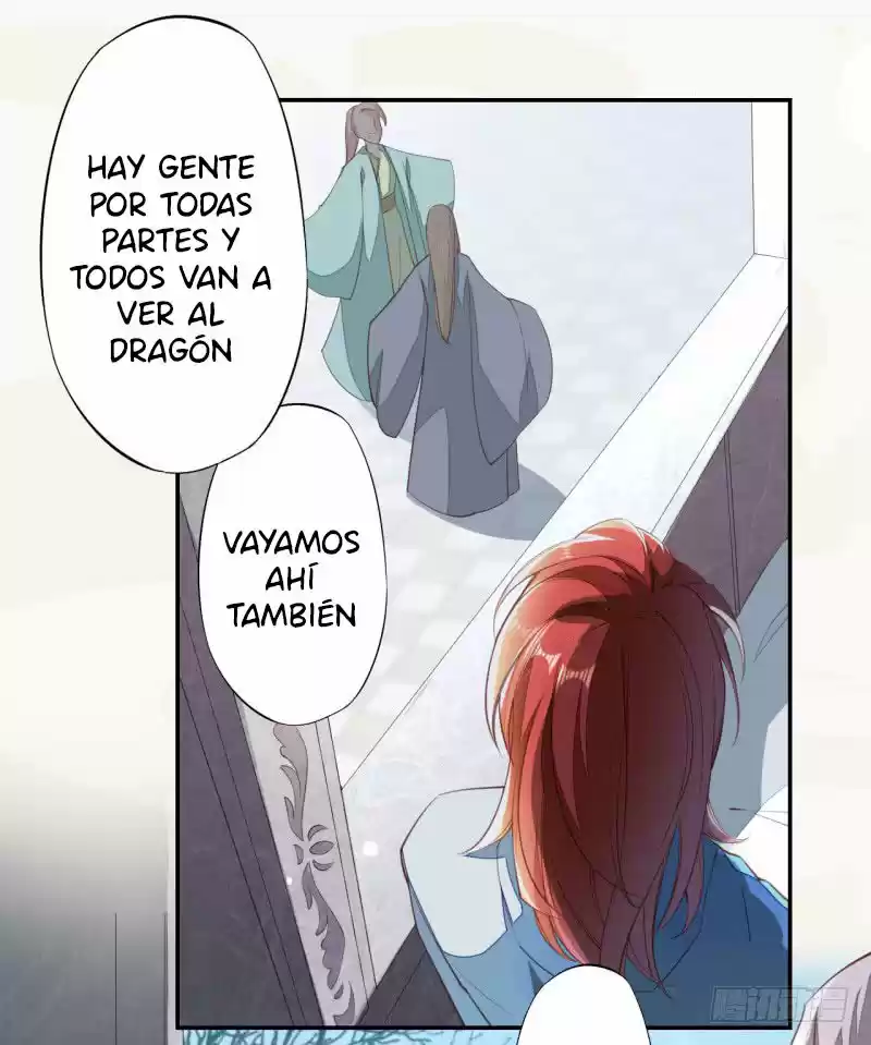 Peerless Alchemist - Capítulo 85 - Página 46 - LectorTMOo