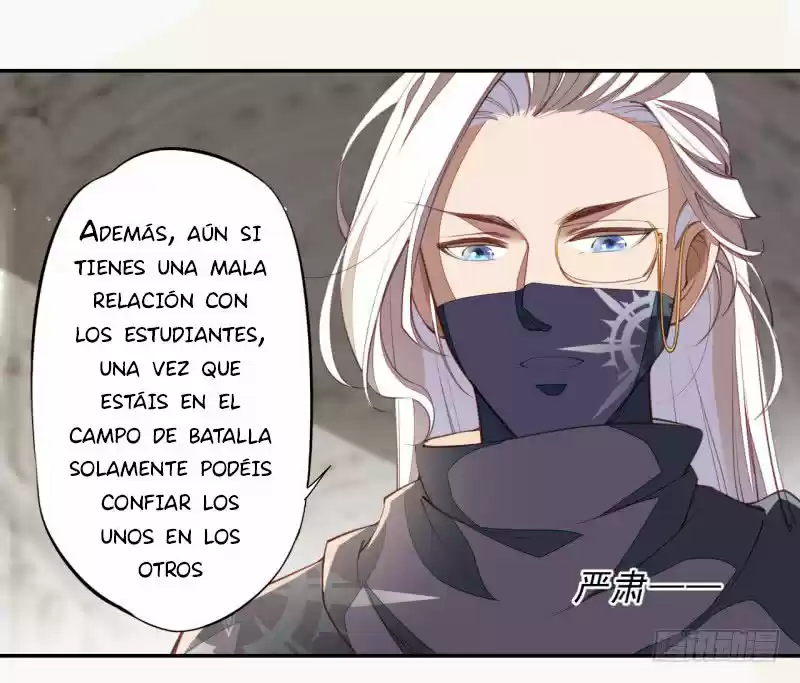 Peerless Alchemist - Capítulo 85 - Página 48 - LectorTMOo