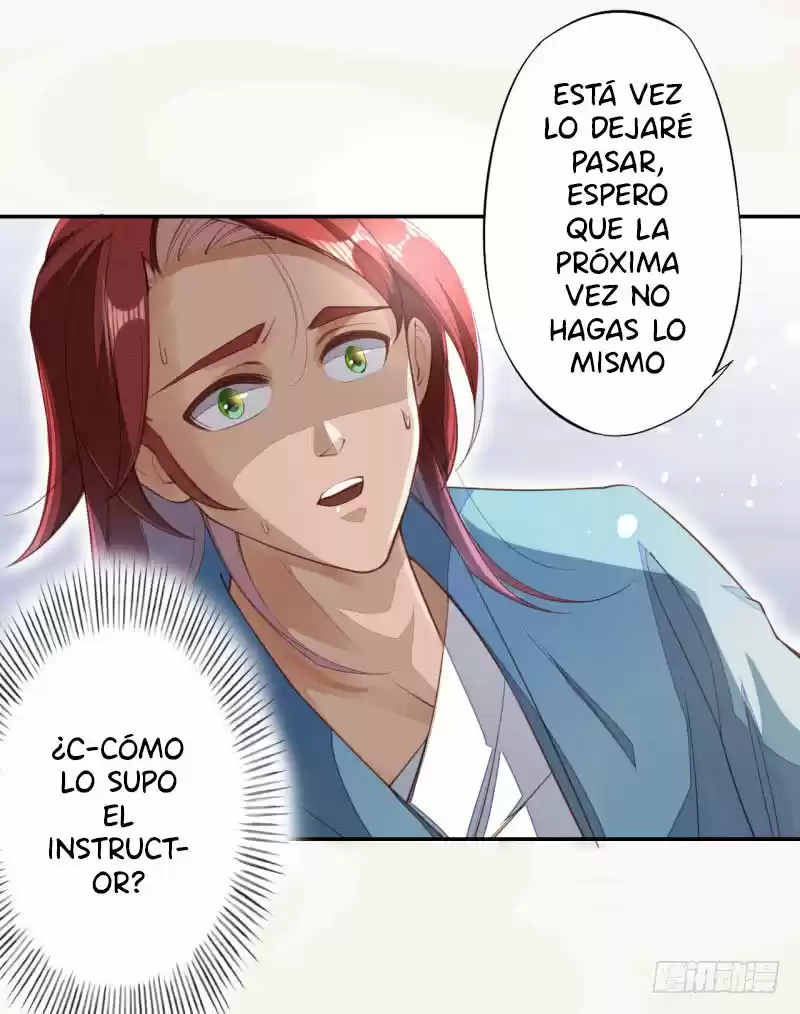 Peerless Alchemist - Capítulo 85 - Página 49 - LectorTMOo