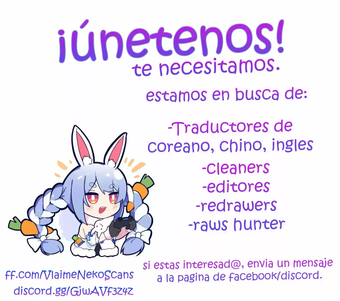 Peerless Alchemist - Capítulo 85 - Página 59 - LectorTMOo
