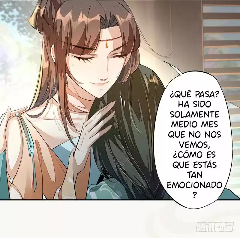 Peerless Alchemist - Capítulo 86 - Página 12 - LectorTMOo