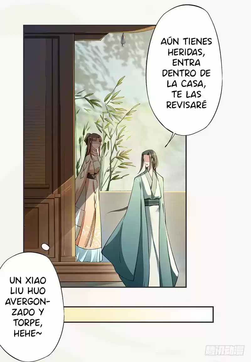 Peerless Alchemist - Capítulo 86 - Página 19 - LectorTMOo