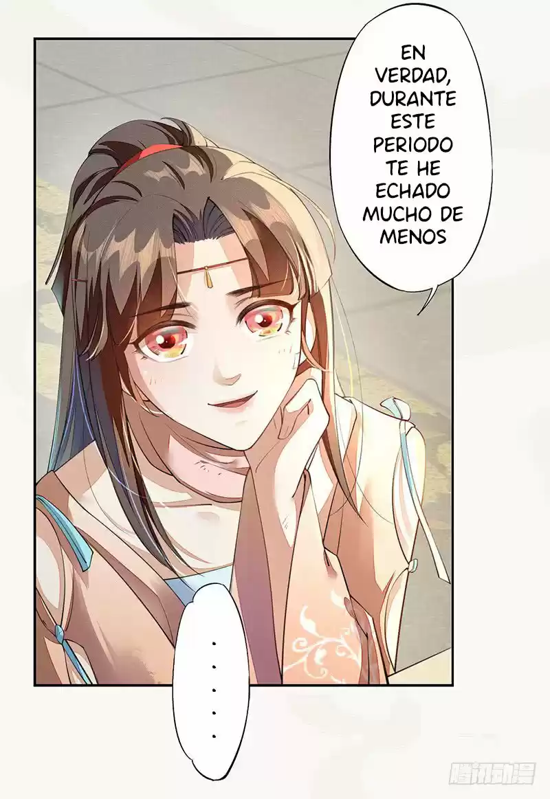 Peerless Alchemist - Capítulo 86 - Página 29 - LectorTMOo