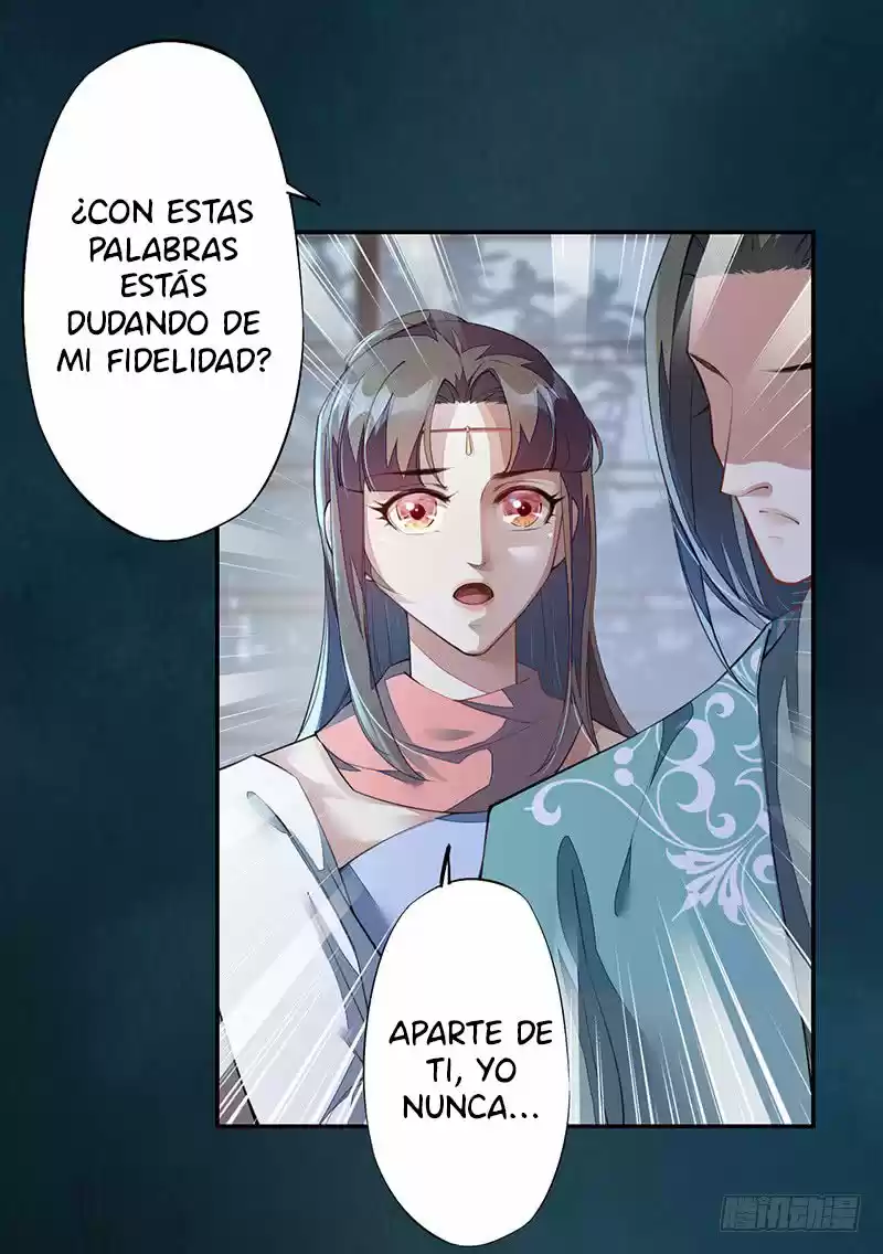 Peerless Alchemist - Capítulo 87 - Página 34 - LectorTMOo