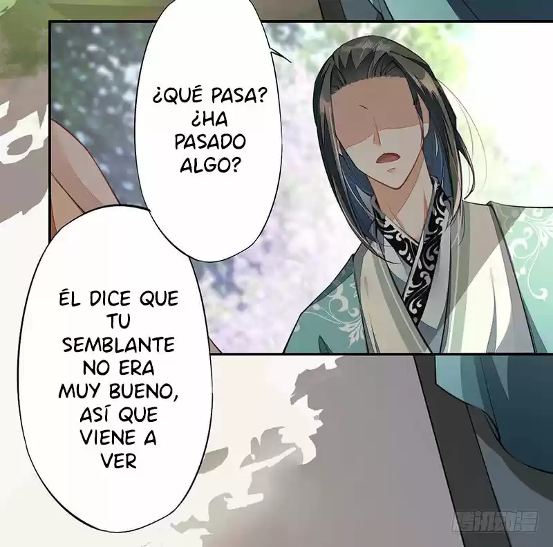 Peerless Alchemist - Capítulo 87 - Página 58 - LectorTMOo