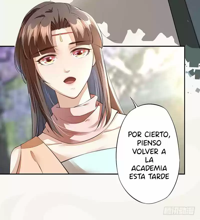 Peerless Alchemist - Capítulo 87 - Página 59 - LectorTMOo