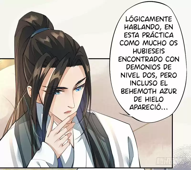 Peerless Alchemist - Capítulo 88 - Página 15 - LectorTMOo