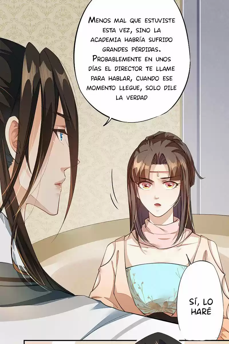 Peerless Alchemist - Capítulo 88 - Página 16 - LectorTMOo