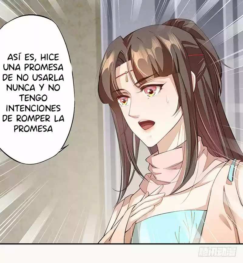 Peerless Alchemist - Capítulo 88 - Página 18 - LectorTMOo