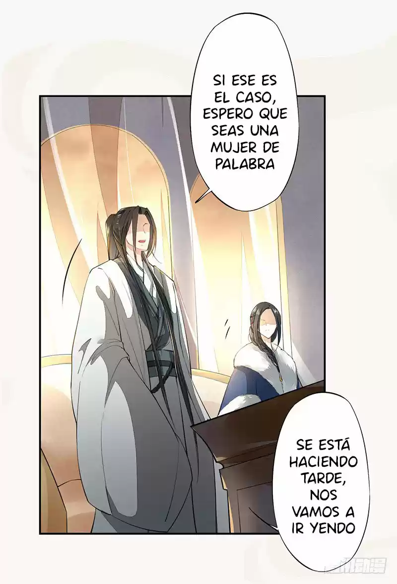 Peerless Alchemist - Capítulo 88 - Página 19 - LectorTMOo