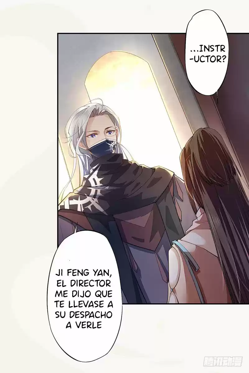 Peerless Alchemist - Capítulo 88 - Página 25 - LectorTMOo