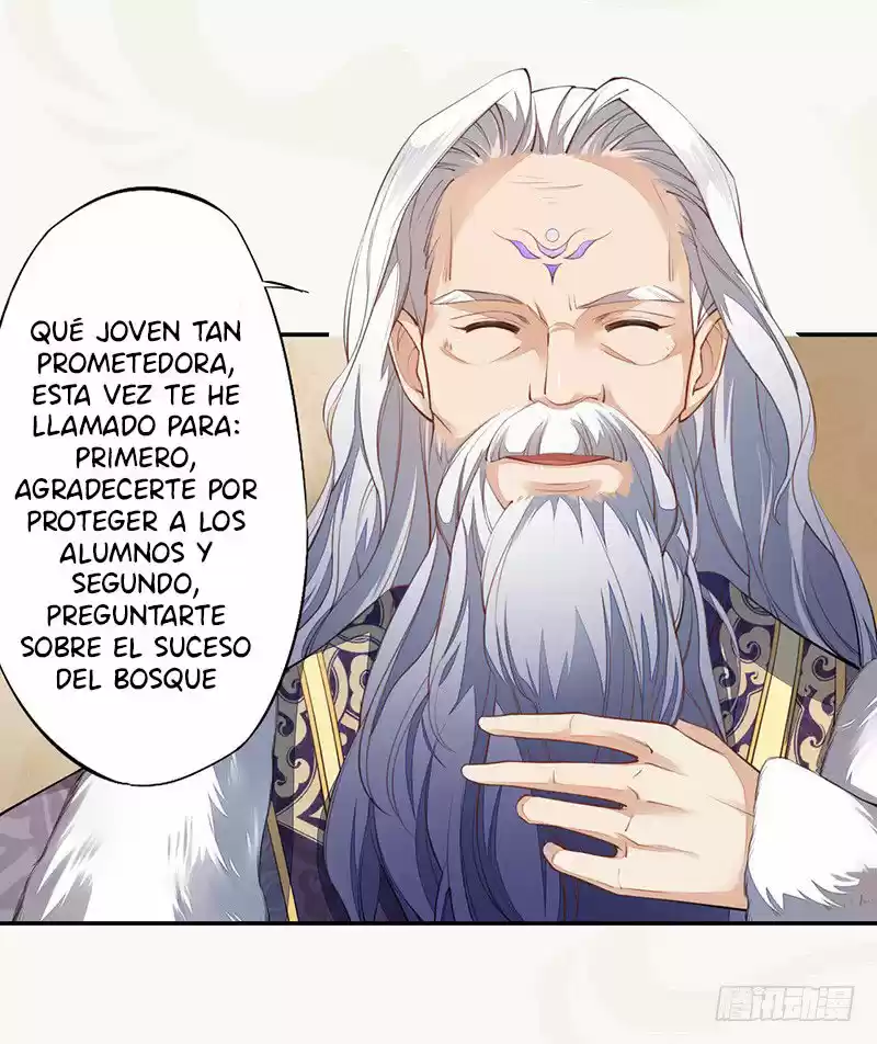 Peerless Alchemist - Capítulo 88 - Página 29 - LectorTMOo