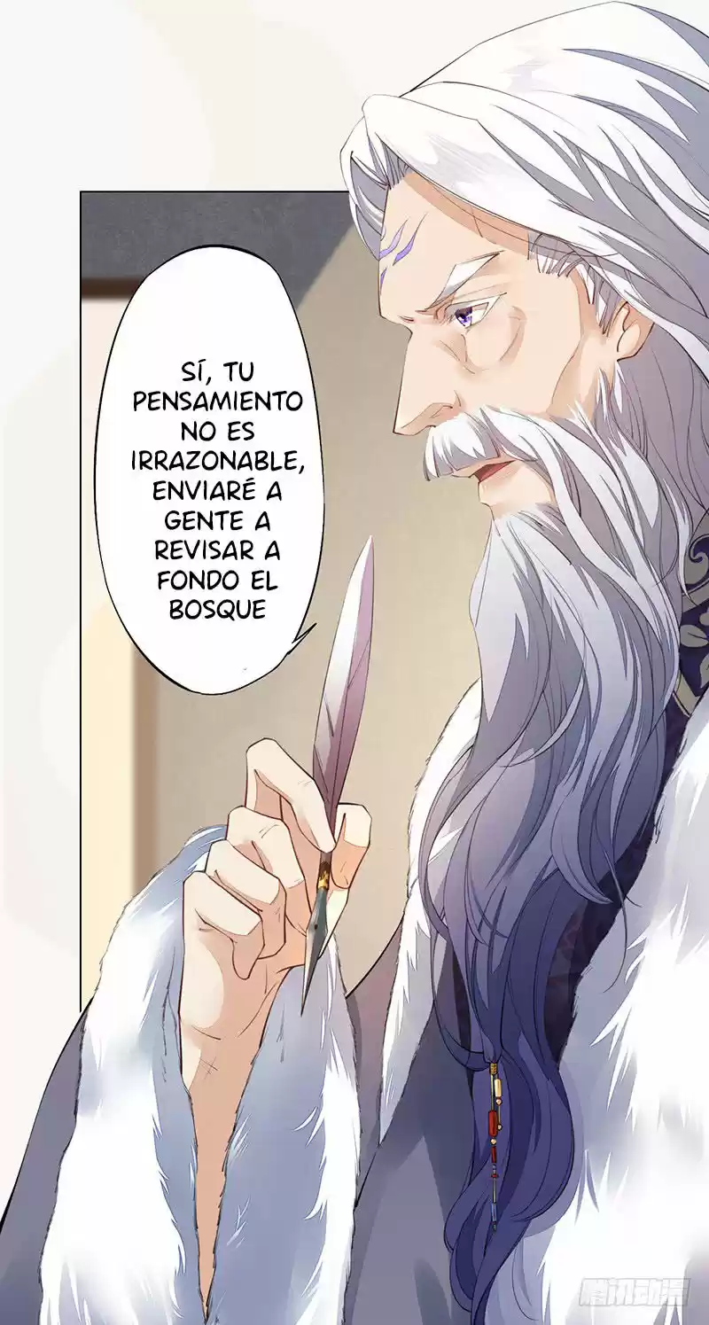 Peerless Alchemist - Capítulo 88 - Página 32 - LectorTMOo
