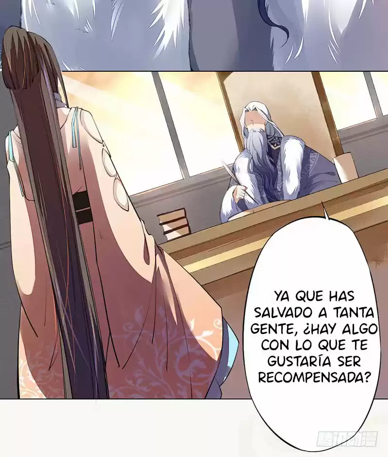 Peerless Alchemist - Capítulo 88 - Página 33 - LectorTMOo
