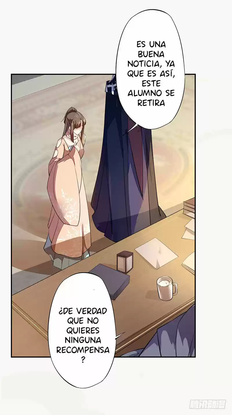Peerless Alchemist - Capítulo 88 - Página 36 - LectorTMOo