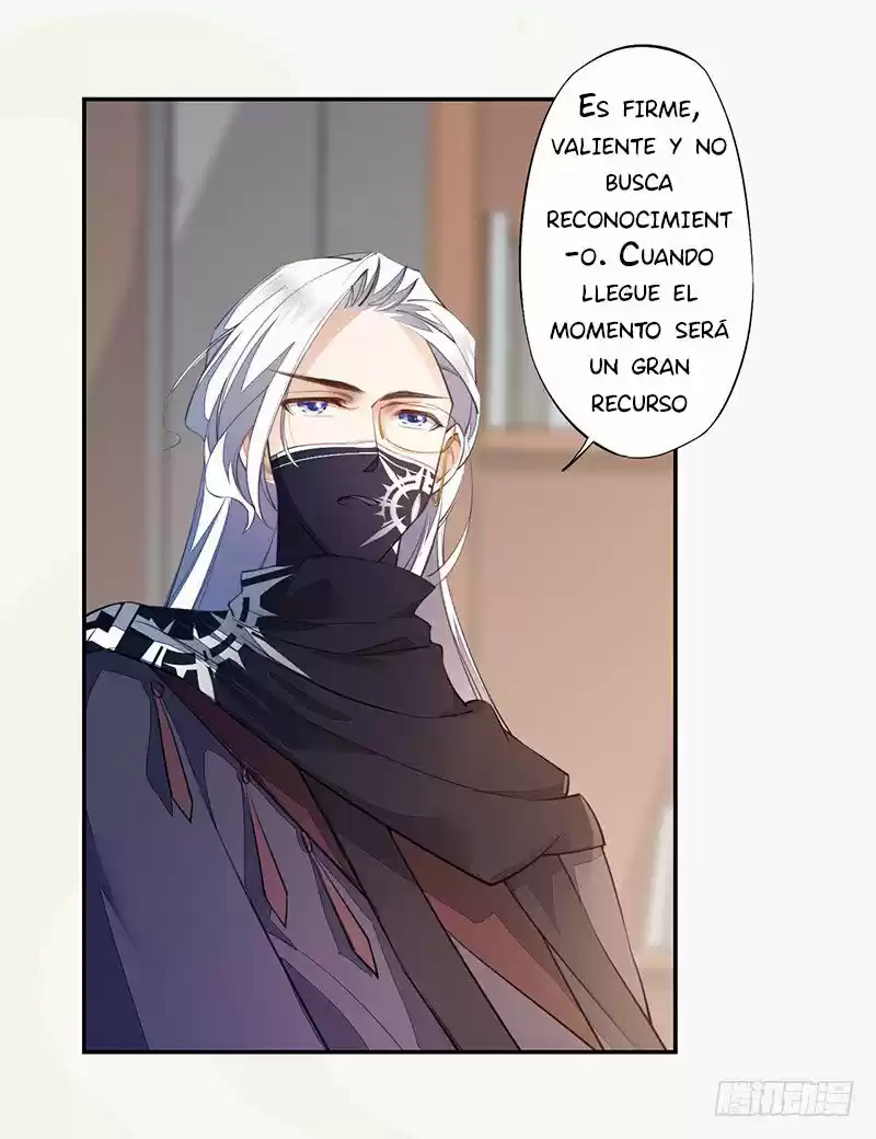 Peerless Alchemist - Capítulo 88 - Página 39 - LectorTMOo