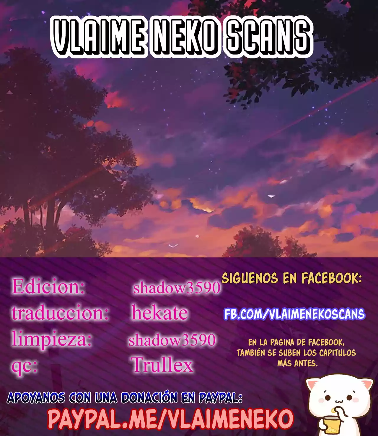 Peerless Alchemist - Capítulo 89 - Página 1 - LectorTMOo