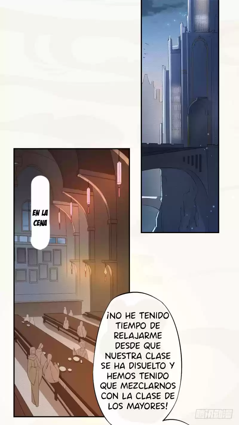 Peerless Alchemist - Capítulo 89 - Página 4 - LectorTMOo