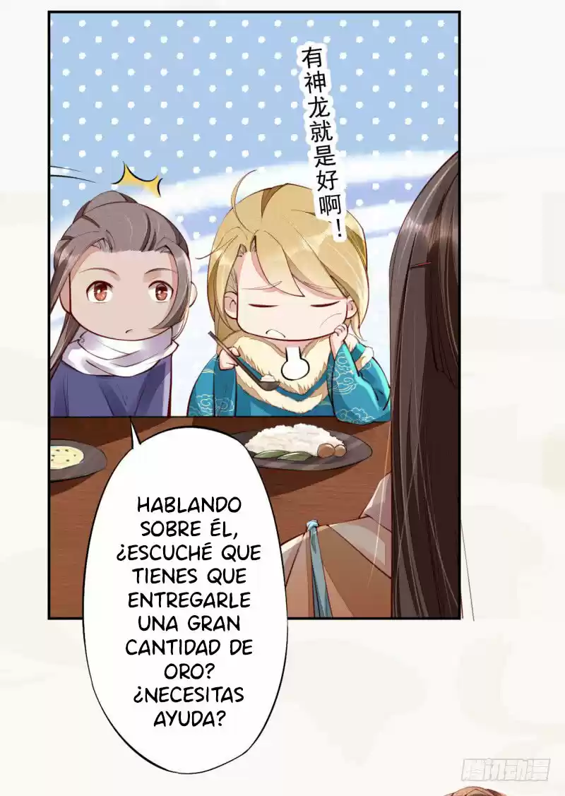 Peerless Alchemist - Capítulo 89 - Página 6 - LectorTMOo