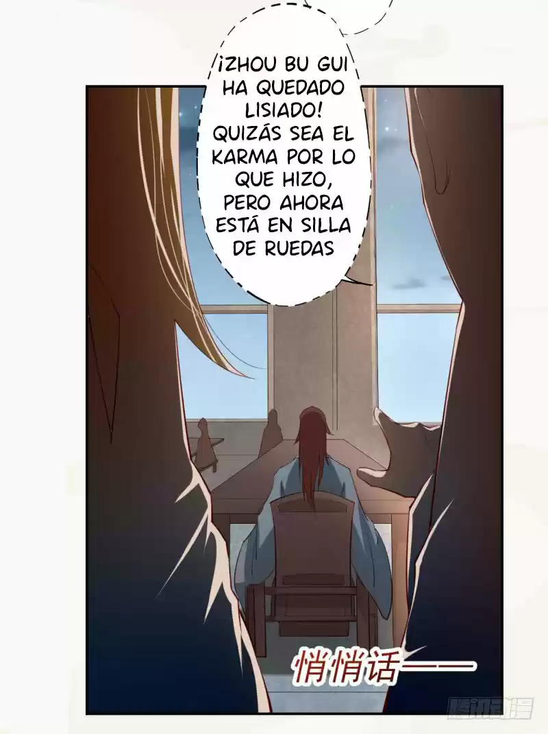 Peerless Alchemist - Capítulo 89 - Página 12 - LectorTMOo