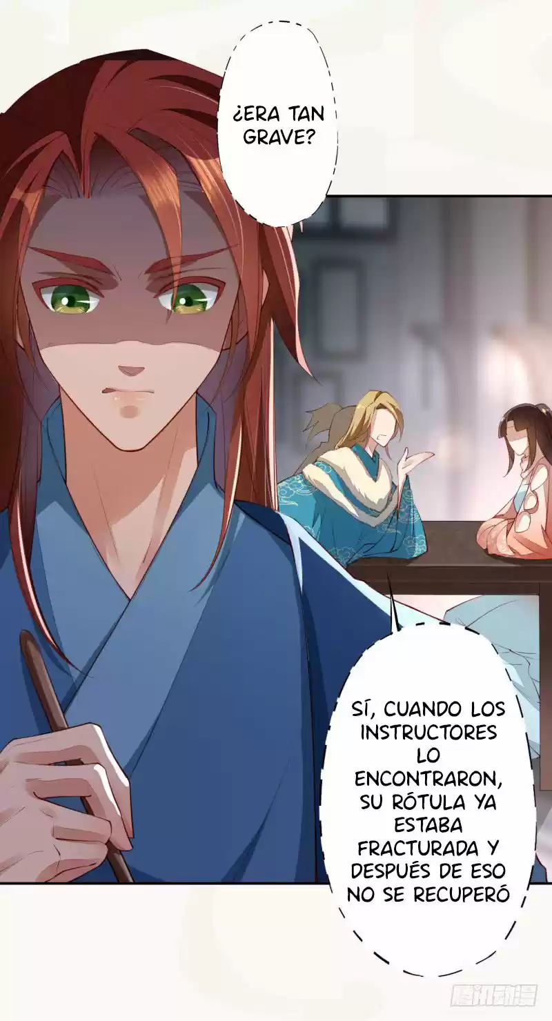 Peerless Alchemist - Capítulo 89 - Página 13 - LectorTMOo
