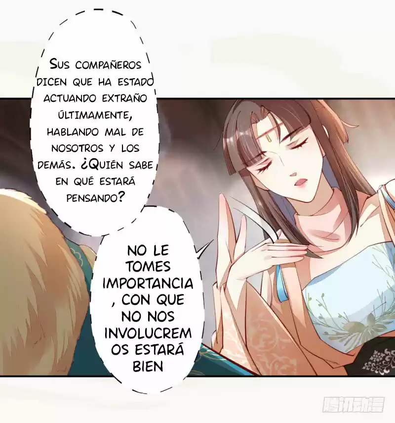 Peerless Alchemist - Capítulo 89 - Página 14 - LectorTMOo