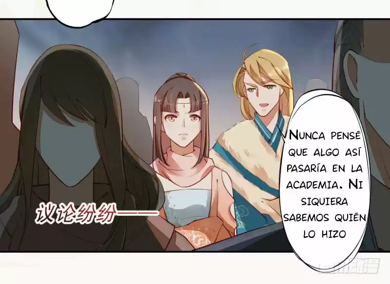 Peerless Alchemist - Capítulo 89 - Página 18 - LectorTMOo