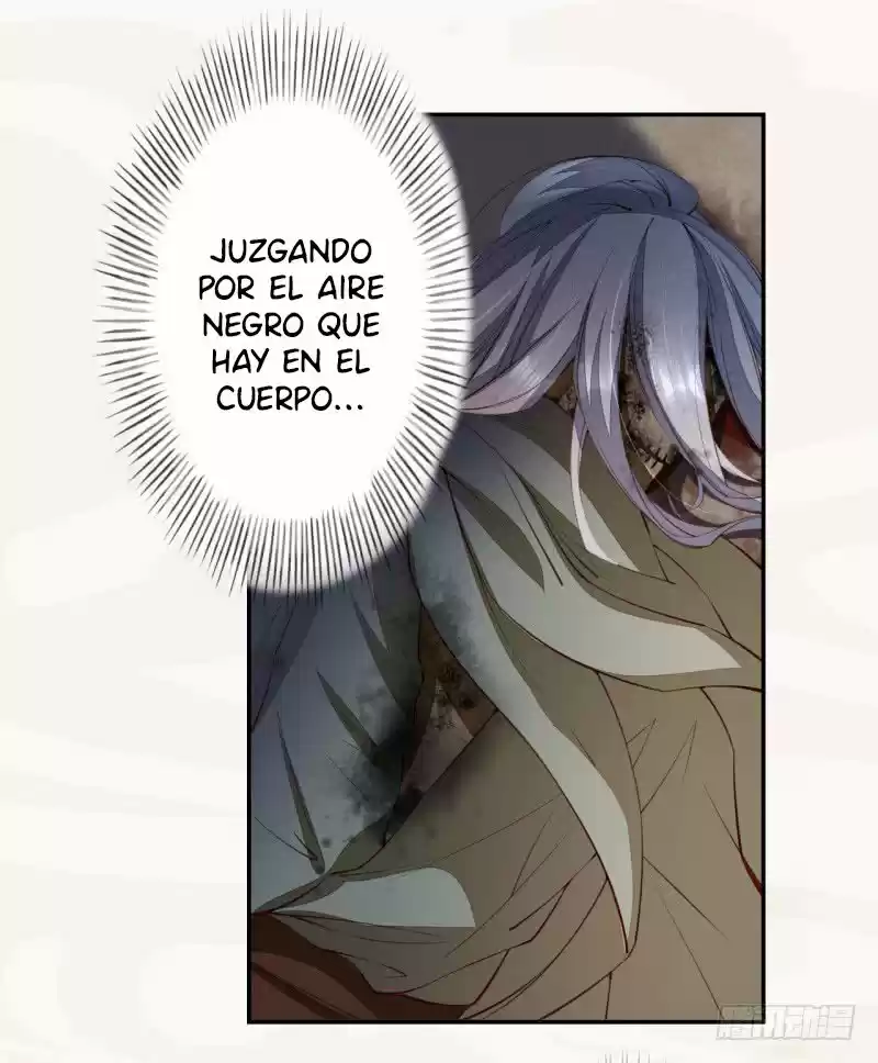 Peerless Alchemist - Capítulo 89 - Página 19 - LectorTMOo