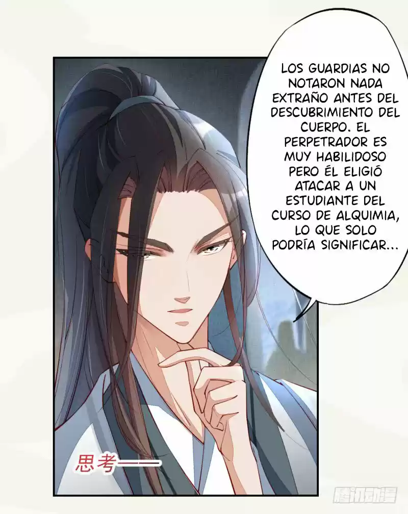 Peerless Alchemist - Capítulo 89 - Página 24 - LectorTMOo