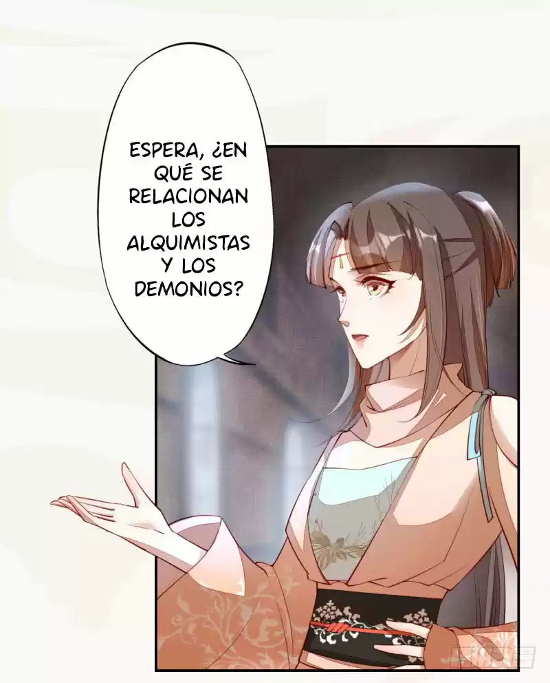 Peerless Alchemist - Capítulo 89 - Página 25 - LectorTMOo