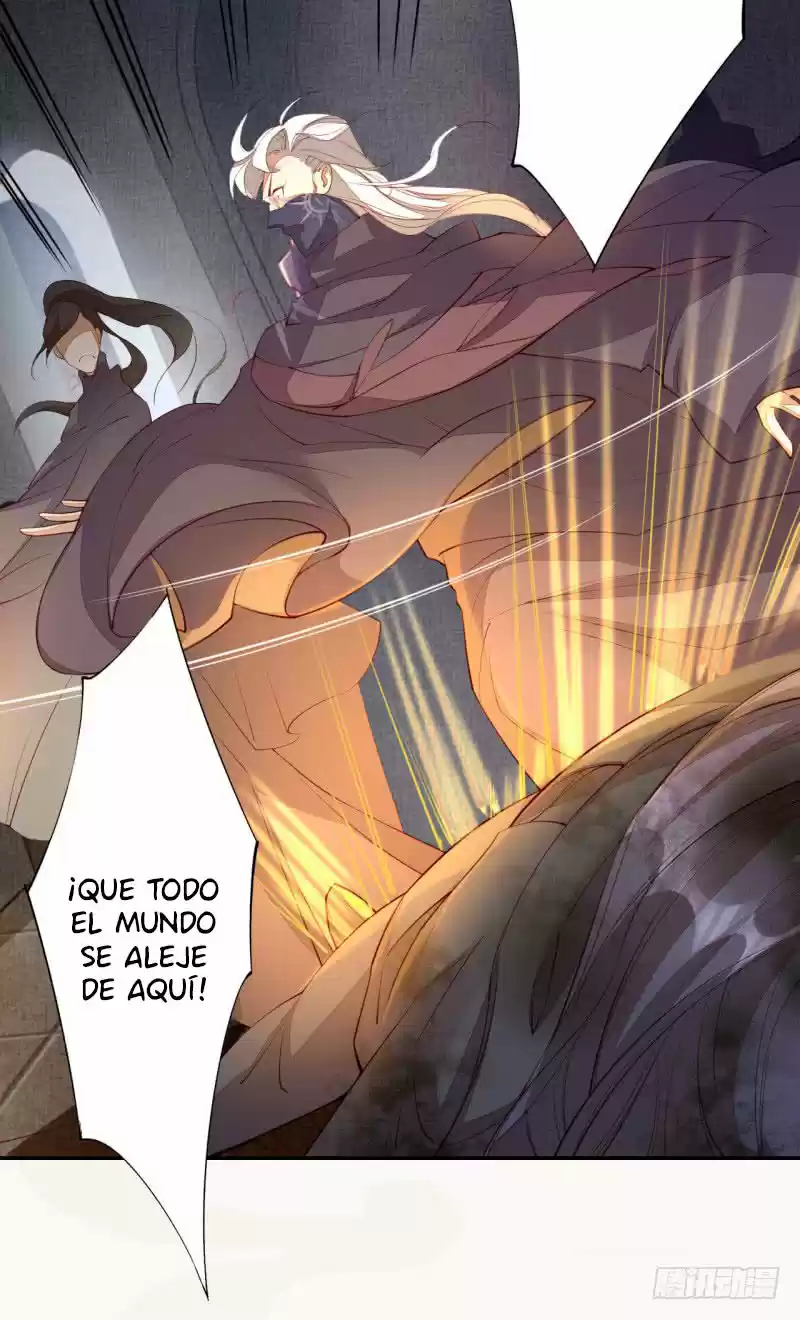 Peerless Alchemist - Capítulo 89 - Página 28 - LectorTMOo