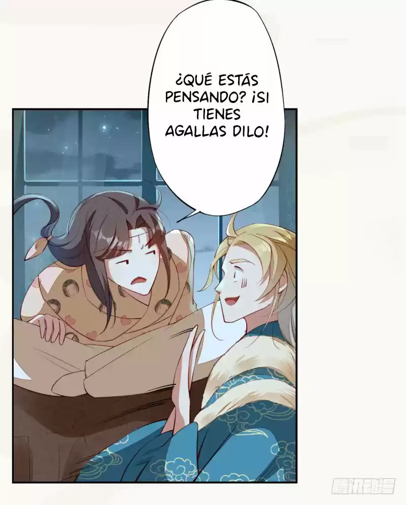 Peerless Alchemist - Capítulo 89 - Página 38 - LectorTMOo