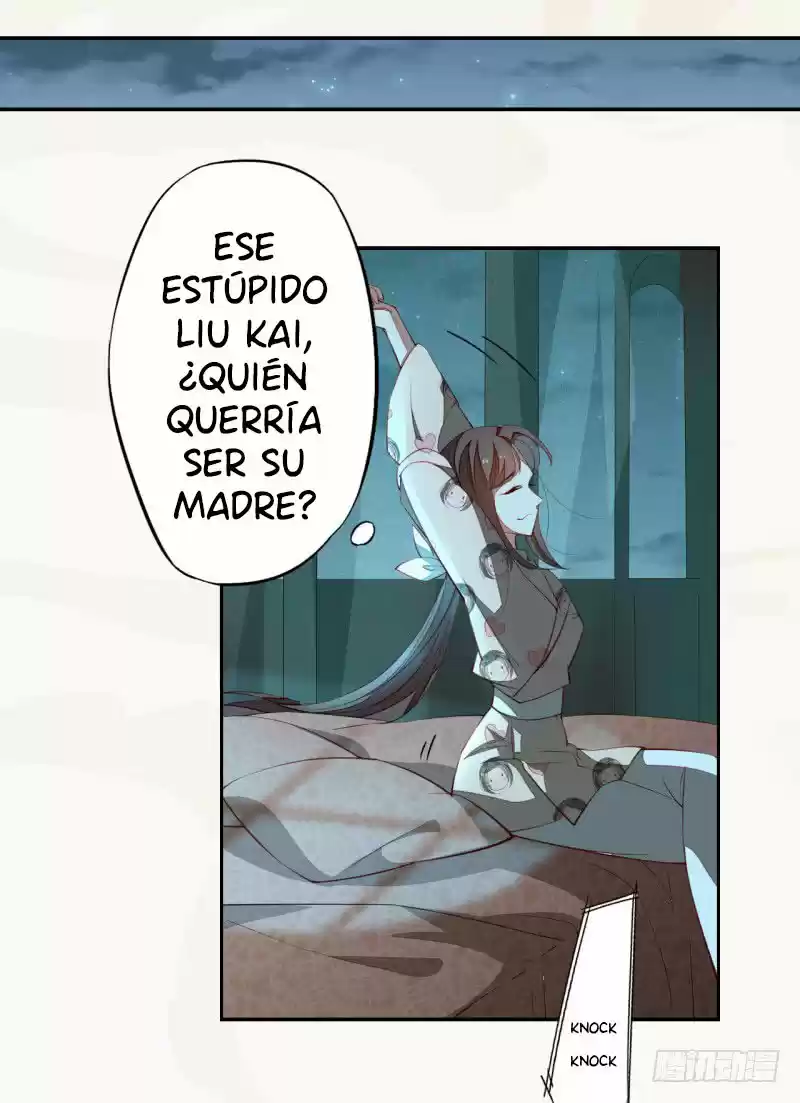 Peerless Alchemist - Capítulo 89 - Página 42 - LectorTMOo