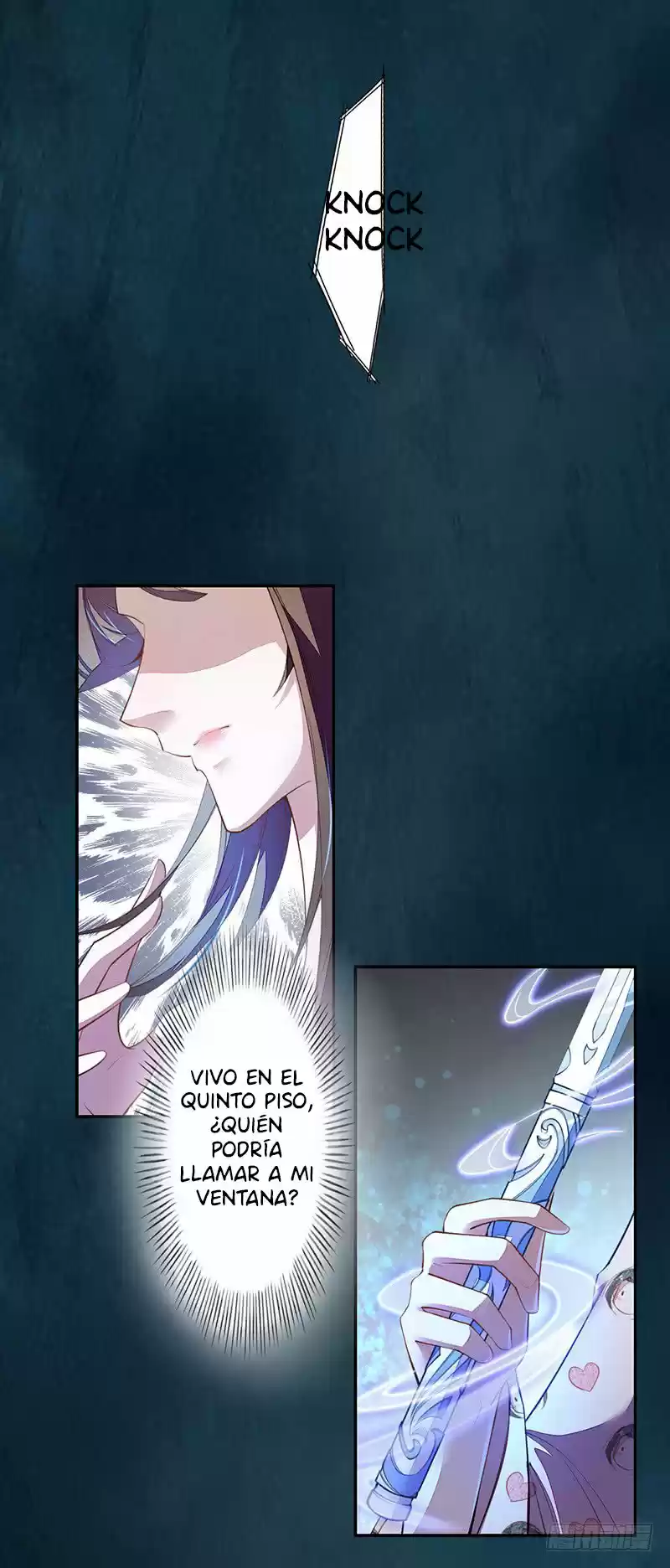 Peerless Alchemist - Capítulo 90 - Página 4 - LectorTMOo