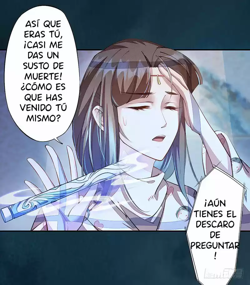 Peerless Alchemist - Capítulo 90 - Página 6 - LectorTMOo