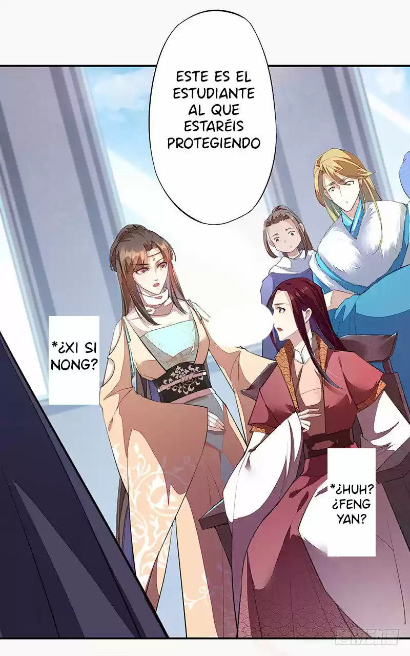 Peerless Alchemist - Capítulo 90 - Página 16 - LectorTMOo
