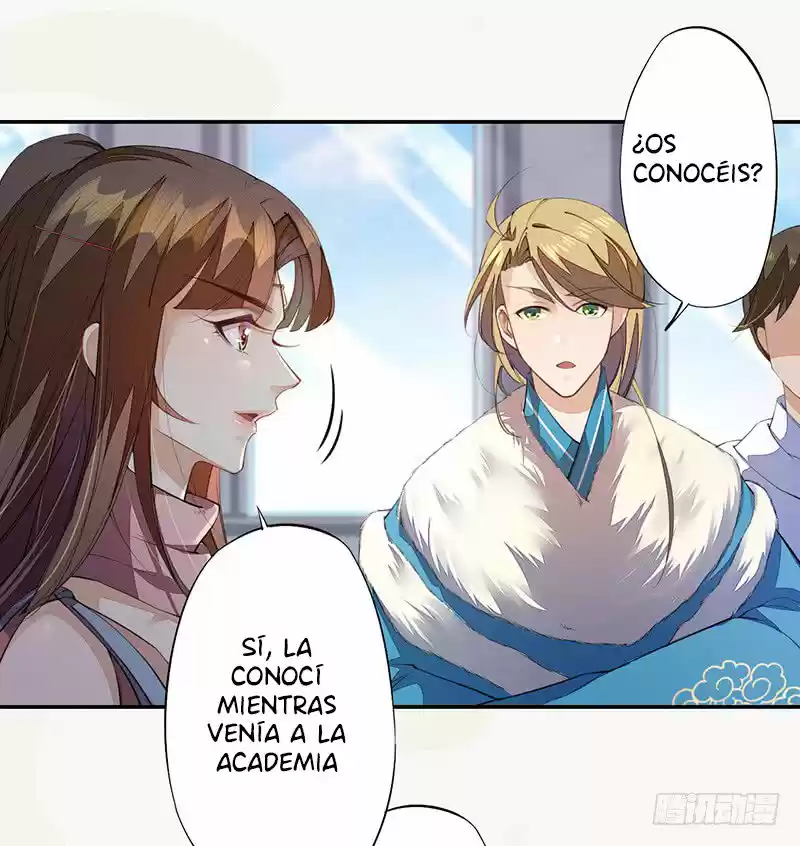 Peerless Alchemist - Capítulo 90 - Página 17 - LectorTMOo