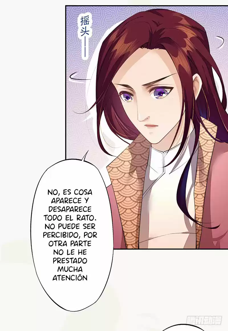 Peerless Alchemist - Capítulo 90 - Página 19 - LectorTMOo