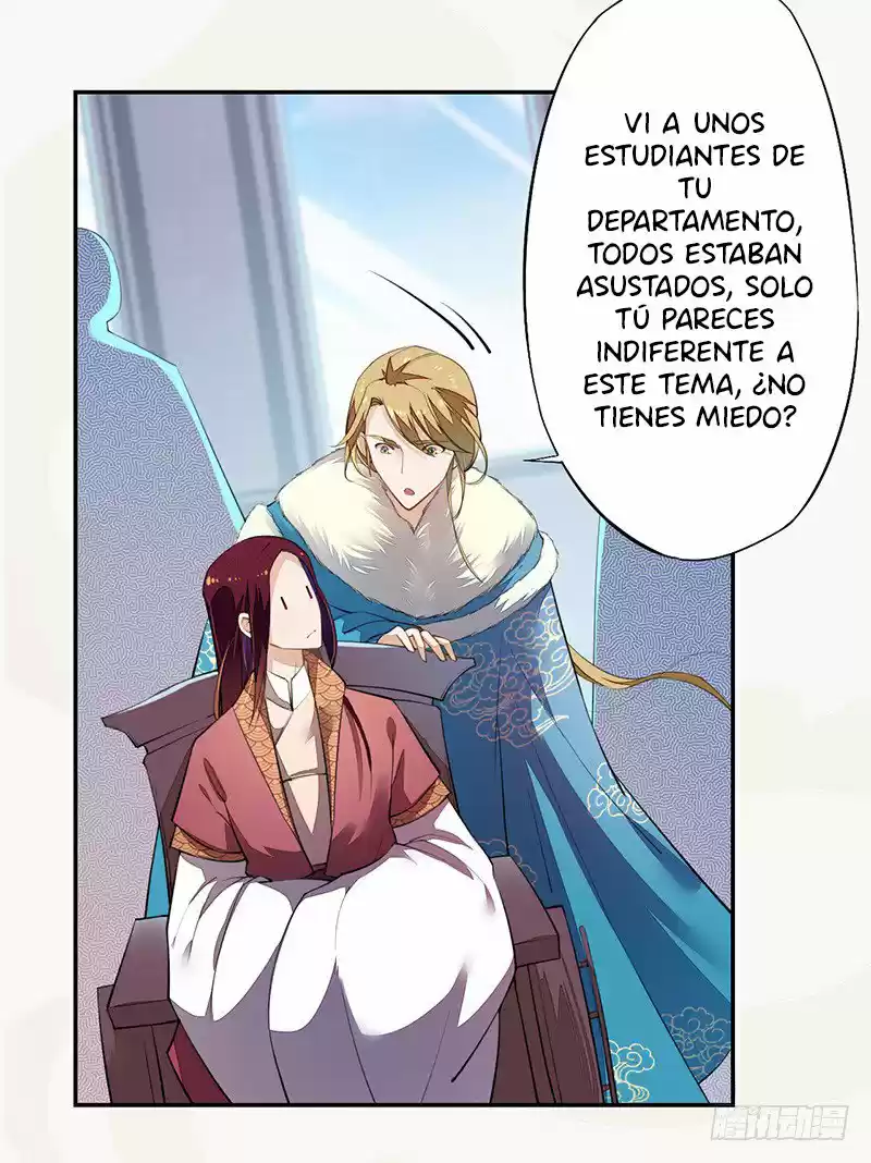 Peerless Alchemist - Capítulo 90 - Página 20 - LectorTMOo