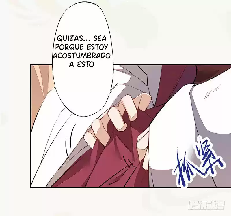 Peerless Alchemist - Capítulo 90 - Página 21 - LectorTMOo