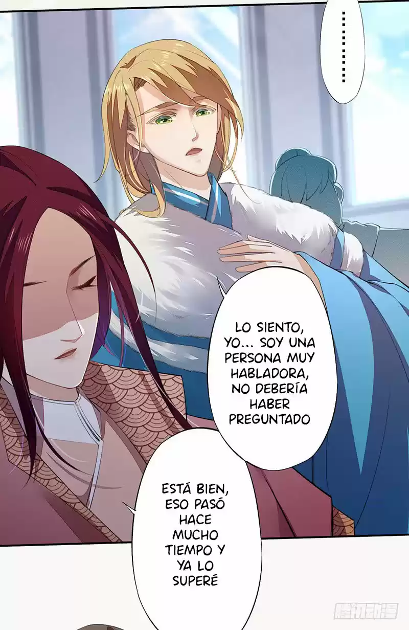 Peerless Alchemist - Capítulo 90 - Página 23 - LectorTMOo