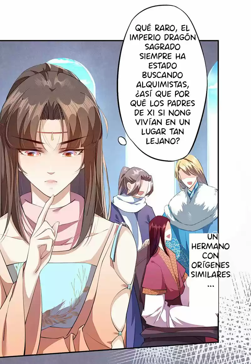 Peerless Alchemist - Capítulo 90 - Página 27 - LectorTMOo