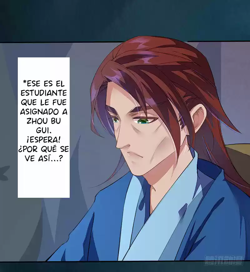 Peerless Alchemist - Capítulo 90 - Página 35 - LectorTMOo