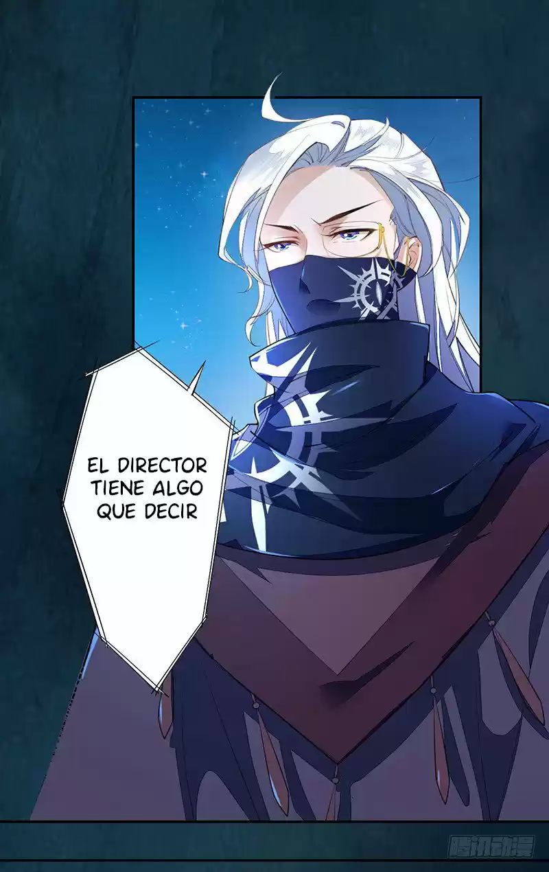 Peerless Alchemist - Capítulo 90 - Página 37 - LectorTMOo